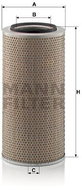 MANN-FILTER C24650/1 - Air Filter