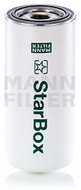 MANN-FILTER LB13145/20 - Air Filter