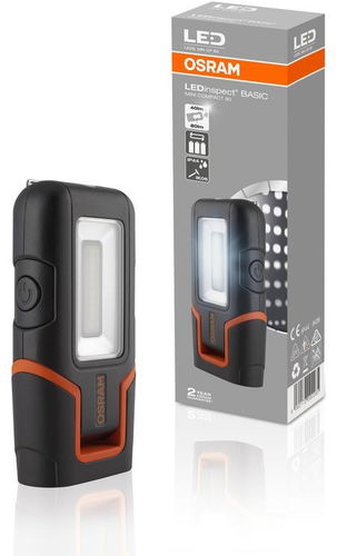 Osram LED inspekční lampa LEDIL MN CP 80 - LED svítilna - Hlavní obrázek
