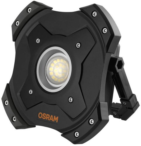 Osram LED inspekční lampa LEDIL FLOOD 10W - LED svítilna - Hlavní obrázek