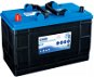 EXIDE DUAL ER550, Battery 12V, 115Ah - Traction Battery