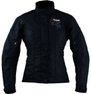 ROLEFF Ladylike Black S - Motorcycle Jacket