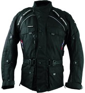 ROLEFF Liverpool Black M - Motorcycle Jacket