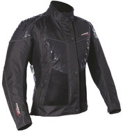 ROLEFF Messina Black L - Motorcycle Jacket