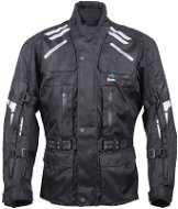 ROLEFF Rujana Black L - Motorcycle Jacket