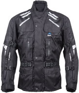 ROLEFF Rujana Black M - Motorcycle Jacket