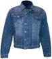 ROLEFF Jeans Aramid Blue L - Motorcycle Jacket