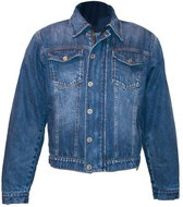 ROLEFF Jeans Aramid Blue M - Motorcycle Jacket