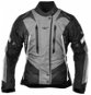 AYRTON Teressa Black/Grey/White 2XL - Motorcycle Jacket
