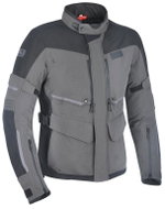 OXFORD ADVANCED MONDIAL Dark Green/Black 2XL - Motorcycle Jacket