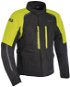 OXFORD ADVANCED CONTINENTAL Yellow Fluo/Black 2XL - Motorcycle Jacket