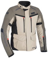 OXFORD ADVANCED CONTINENTAL Light Sand XL - Motorcycle Jacket