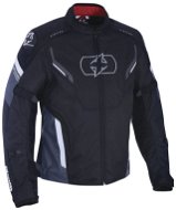 OXFORD MELBOURNE 3.0 Black/Grey/White 5XL - Motorcycle Jacket
