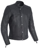 OXFORD HAMPTON Black 3XL - Motorcycle Jacket