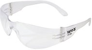 YATO Safety glasses clear type 90960 - Safety Goggles