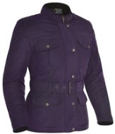 OXFORD BRADWELL Purple 10 - Motorcycle Jacket
