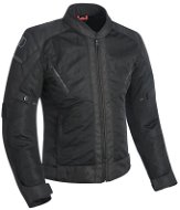 OXFORD DELTA 1.0 AIR fekete XL - Motoros kabát