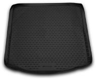 SIXTOL FORD Focus 3, 04 / 2011-2015, sed. - Boot Tray