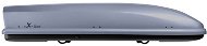 NEUMANN, X-line 710, sivý lesklý - Strešný box