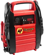 Jump Starter Banner Power Booster PB12 - Startovací zdroj