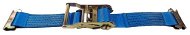 CN Internal Clamping Strap for Rails, Strength 1500kg, Width 50mm, 5.5m - Tie Down Strap