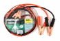 COMPASS Jumper Cables 500A 2,5m Zipper Bag - Jumper cables