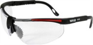 YATO Ochranné okuliare číre typ 91708 - Ochranné okuliare