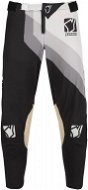 YOKO VIILEE black / white size 27 - Motorcycle Trousers