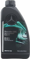 Mercedes Benz AMG 229.5 0W-40; 1 L - Motorový olej