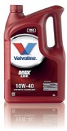 Valvoline MAX LIFE 10W40, 5l - Motor Oil
