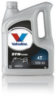 Valvoline SYNPOWER 4-T 10W-40, 4l - Motor Oil