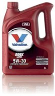 Valvoline MAX LIFE C3 5W30, 4l - Motor Oil