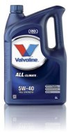 Valvoline ALL CLIMATE 5W40, 5l - Motor Oil