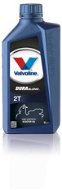 Valvoline RACING 2T BLUE, 1l - Motor Oil