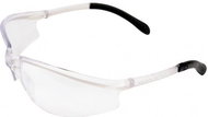 YATO Safety glasses clear type B524 - Safety Goggles