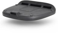 SHAD TERRA Black - Plate for Motorcycle Case
