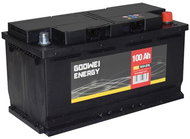 GOOWEI ENERGY 100Ah, 12V - Car Battery