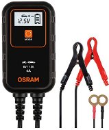 OSRAM BATTERYcharge 904 - Autó akkumulátor töltő