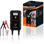 OSRAM BATTERYcharge 906 - Car Battery Charger