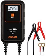 OSRAM BATTERYcharge 908 - Autó akkumulátor töltő