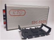 KPO SDC-5212 Pulse Converter 24/12 V - 12/18 A - Voltage Inverter