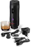 AKAI AESP-312 Portable Espresso machine 12 V - Portable Coffee Maker