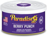 Paradise Air Organic Air Freshener, vôňa Berry Punch - Vôňa do auta