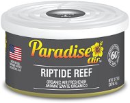 Paradise Air Bio légfrissítő, Rip Tide Reef illat - Autóillatosító
