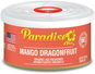 Paradise Air Organic Air Freshener, Mango Dragonfruit - Car Air Freshener