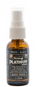 Paradise Air Platinum Series Air Freshener Spray, 30ml, Black - Car Air Freshener