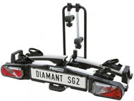 Bike Rack Pro-USER Diamant SG2 - 2-Bike Carrier - Nosič kol