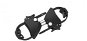 Bike Rack Accessory Pro-USER Clamping Arm with Frame-Frame Strap - Příslušenství pro nosič kol