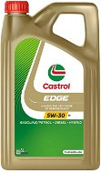 Castrol Edge Titanium M 5W-30; 5 l - Motorový olej