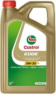 Castrol Edge Titanium M 5W-30; 5L - Motorový olej
